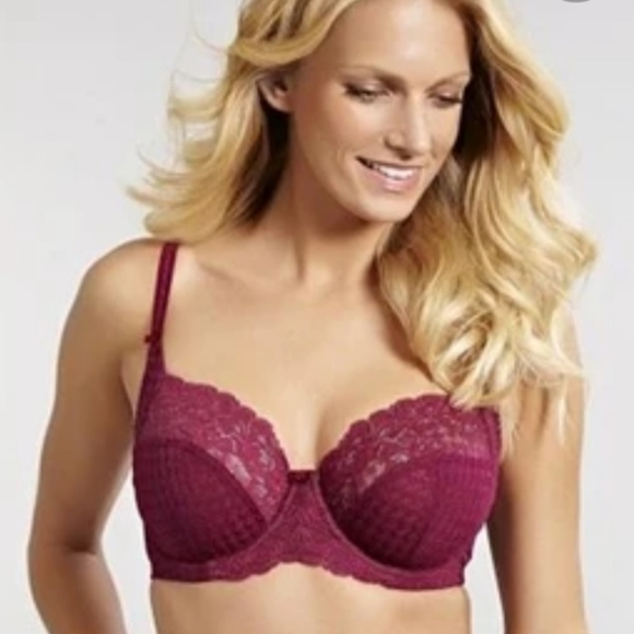 SOLD! π NWT Panache Envy Balconette π· - Picture 2 of 5